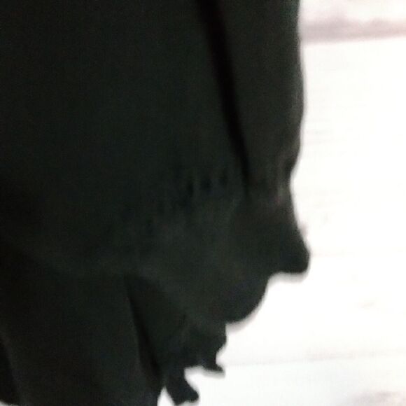 "Terra & Sky" woman's sweater - Picture 5 of 10